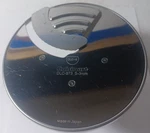 Cuisinart DLC-8 Food Processor 873 3MM Slicing Disc Replacement Original Oem. Fixed Price $19.99.