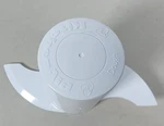 Kitchenaid KFP1356 Dough Blade. Fixed Price $12.73.