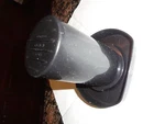 Black & Decker 10 Cup Food Processor 600 W FP2620S Parts Pusher On Lid. Fixed Price $12.99.