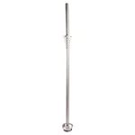 Univen Coffee Maker Pump Stem Tube With Spring 13.25" (33.6CM) Compatible. Fixed Price $14.49.