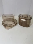 Cuisinart Plus Replacement Food Processor Parts Lid Chute DLC-877B DLC018B. Fixed Price $37.99.