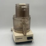 Cuisinart DLC-10C Plus Classic Food Processor. Vintage. Fixed Price $48.73.