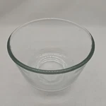 Oster Regency Kitchen Center Glass Small Mixing Bowl 6.5 1.5QT Replacement Part. Fixed Price $34.95.