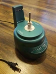 Cuisinart Mini-prep Plus Food Processor #DLC-2A Replacement Motor Base, Tested!. Fixed Price $10.00.