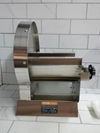 Vevor Manual Vegetable Fruit Slicer 0.5 In Thickness Food Cutter New Open Box. Fixed Price $66.49.