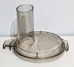 Sunbeam Mixmaster Le Chef Food Processor 14-51 Lid Replacement Top Cover. Fixed Price $12.59.