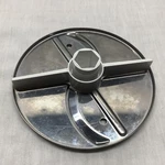 Oster Food Crafter 341-04A Cross Hatch Blade Replacement Part Only. Fixed Price $13.99.