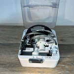 Kitchenaid KSM2FPA Food Processor Attachments Blades Replacement W/storage Case. Fixed Price $42.95.