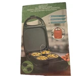 Brentwood 3 In One Breakfast Maker, New The Box.. Fixed Price $45.99.
