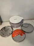 Cuisinart Dlc-dh Disc Holder + Blades DLC-844TX;DLC-044TX;DLC-037TX. Fixed Price $18.99.