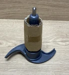 Ninja System Blade 1100 Dough Blender 40 Oz Food Processor Replacement Part. Fixed Price $15.99.