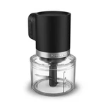 Kitchenaid Go Cordless Top Down Chopper - Battery Sold Separately, KTCR350, B.... Fixed Price $79.87.