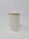 Cuisinart Little Pro Plus Food Pusher Replacement Part, White, Fits Model TX-20. Fixed Price $8.50.
