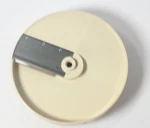 Oster Regency Kitchen Center Replacement Part Food Processor Blade 937-87. Fixed Price $7.50.