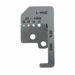Ideal Electrical L-4422 Replacement Blade Set For 45-093. Fixed Price $43.71.