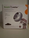 Aieve Snack Coater Attachment For Kitchenaid Pro Bowl-lift Stand Missing Adapter. Fixed Price $75.00.