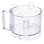 Food Processor Work Bowl Lid Cover Compatible Cuisinart Dlc 10 Series. Fixed Price $50.23.