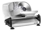 Ostba SL-518 Electric Deli Food Slicer With Child Lock Protection. Fixed Price $93.37.