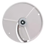Robot Coupe 27786 Slicing Plate 6MM. Fixed Price $120.99.