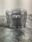Cuisinart Custom 11 Food Processor DLC-8 Chute Sleeve Assembly DLC-018BGTX. Fixed Price $33.99.