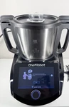 Chef Robot Ultracook Smart Food Processor CR-7 Ten In One Tested Clean Box. Fixed Price $399.99.