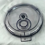 Cuisinart Flat Bowl Cover FP-13FC For Food Processor Replacement Parts. Fixed Price $24.99.