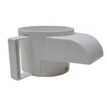 Cuisinart Handy Prep Cup Food Processor DFP-3 Continuous Feed Chute DLC-507TX. Fixed Price $14.79.