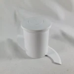 Kitchenaid KFP0930MYO Mini Multipurpose Dough Blade Cup Food Processor Part. Fixed Price $11.40.