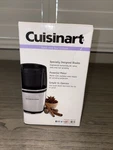 Cuisinart SG-10 Electric Spice & Nut Grinder Stainless Steel Heavy Duty Compact. Fixed Price $24.99.