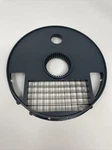 New Cuisinart Elemental Food Processor Dicing Grid FP-13DG. Fixed Price $15.96.