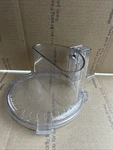 Cuisinart Prep Plus DLC-2011CHB Food Processor Work Bowl Lid. Fixed Price $29.00.