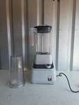 Bella Pro Masterblend 3-IN-1 Prep System With Blender Oatmilk. Fixed Price $55.00.