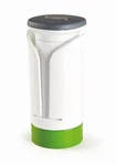 New Zyliss Vegetable Spiralizer Ribbons Slicer Cutter Fruit Food Julienne. Fixed Price $20.78.