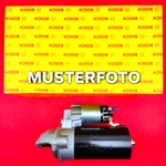 Bosch 0986015991 Starter Motor 1,700W For Mazda 323 (bg, Bf, Bw) - 1.7D. Fixed Price $232.89.