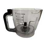 Genuine Oem Replacement Part For Ninja Food Processor BN600 BN601 BN602 Bowl. Fixed Price $115.55.