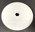 Hamilton Beach Food Processor 70700 702R 702-7 704-5 Part, Plastic Ejector Disc. Fixed Price $10.99.