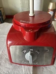 Kenmore Food Processor 100.8200270A Used For Parts Base Only. Fixed Price $29.75.