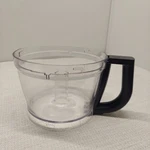 Kitchenaid 13-CUP Food Processor KFP1355 Replacement Work Bowl. Fixed Price $24.00.
