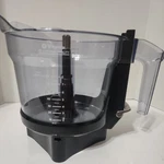 Replacement Tritan Work Bowl For Vitamix 12-CUP Food Processor Attachment. Fixed Price $60.00.