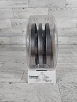 Cuisinart Custom Prep Food Processor DLC-2011 Holder W/ 3 Discs. Fixed Price $34.95.