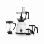 New Mixer Grinder Philips HL7763/00 750W White Free Postage. Fixed Price $258.39.