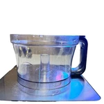 Hamilton Beach 70573H Food Processor 14 Cup Replacement Work Bowl Clear. Fixed Price $15.99.