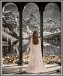 Touch Of Magic 1210 Chart Counted Cross Stitch Pattern Needlework. Fixed Price $14.66.