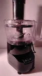 Amazonbasics Food Processor. Fixed Price $25.00.