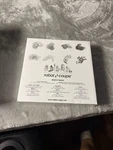 Robot Coupe 27577 Grater R301 Medium Grating Disc. Fixed Price $70.00.