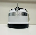KFC3516QMY 3.5 Cup Food Chopper Base Motor White. Fixed Price $17.50.