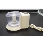 Black & Decker One-touch Chopper HC21K Mini Food Processor 1.5 Cup **tested**. Fixed Price $16.99.