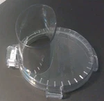 Cuisinart DLC-10 Food Processor Lid DLC-117BGTX DLG-117BGTXT1. Fixed Price $14.99.