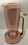 Regal Machine Se Food Processor Model V648 Replacement Blender Container. Fixed Price $18.99.