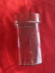 Hamilton Beach Emmie Food Processor 544 Pusher Replacement Part. Fixed Price $9.99.